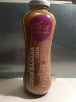 Coco Banana + Chia