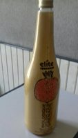Jus de Grenade Premium Bio - 6 x 1L