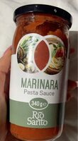 Marinara Pasta Sauce