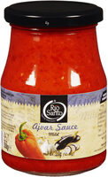 Rio Santo Ajvar Mild 350g