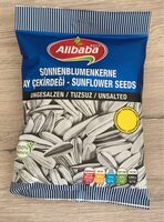 Graines de tournesol
