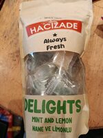Delights