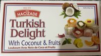 Turkish Delight
