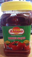 Domates Salçasi