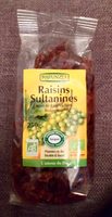 🍇 Raisins sultanines