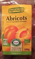 Abricots