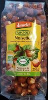 Noisettes