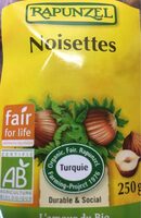 Noisettes