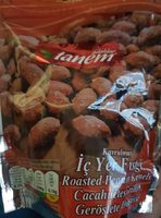 Cacahuète