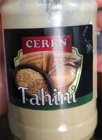 Tahini