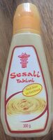 Tahini