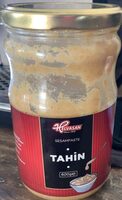 Tahin