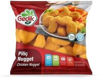 Chicken nugget