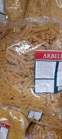 Pasta Arbella
