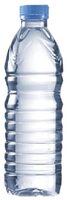 Natural spring water
