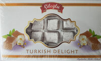 Turkish delight