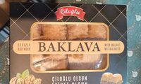 Baklava