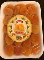 Abricot sec