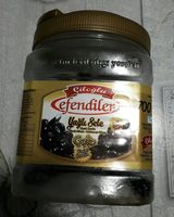Black olives