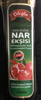 Nar ekşisi