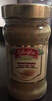 Sesampast Tahini