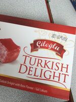 Turkish Delight