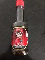 Sirop de grenade