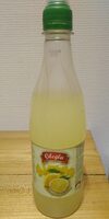 Lemon sauce