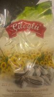 Graine de tournesol