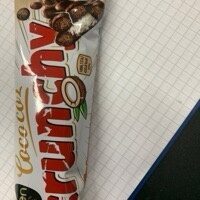 Crunchy