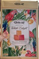 Turkish Delight