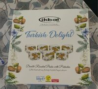 Turkish Delight