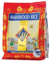 Mahmood Rice