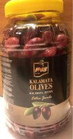 Kalamata olives