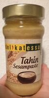 Tahin Sesampaste
