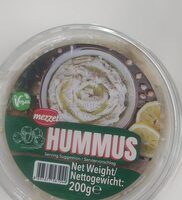 Hummus