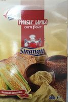 Mısır Unu