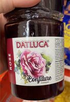 Confiture