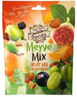 Fruit mix