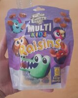 Raisins sec