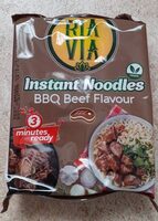 Instant noodles