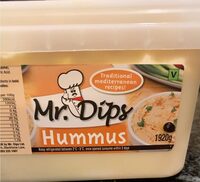 Hummus