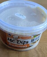 Hummus