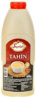 Tahin