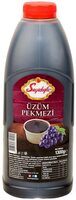 Uzum pekmezi