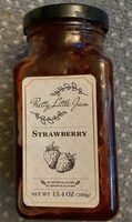 Strawberry Jam