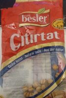 Can Besler Nuts