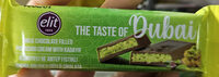 The Taste Of Dubai