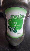 Mint Sauce