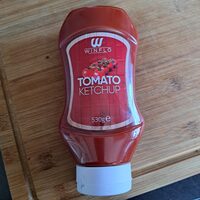 Tomato ketchup